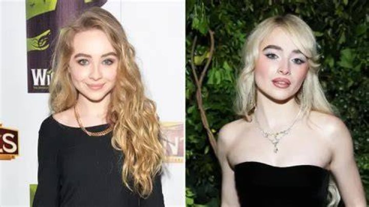 Unveiling Sabrina Carpenter's Weight Loss Journey: Tips And Transformation