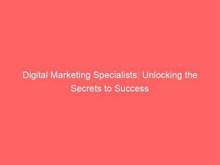 Unveiling Scott Ly: Unlocking Digital Marketing Secrets