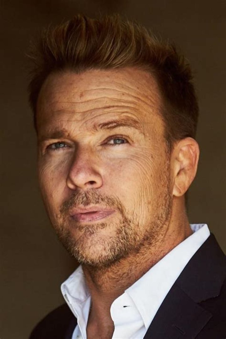 Unveiling Sean Patrick Flanery's Cinematic Universe: Discoveries And Insights