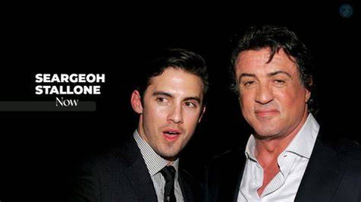 Unveiling Seargeoh Stallone's Longevity: Age, Adaptability, And Triumph