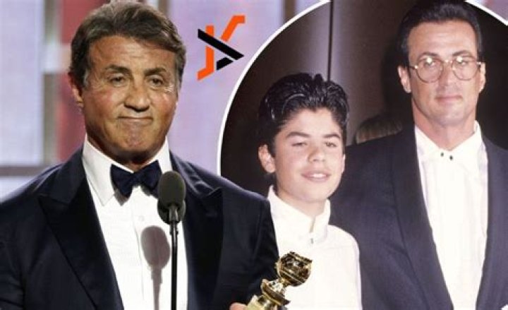 Unveiling Seargeoh Stallone: A Journey Of Resilience, Advocacy, And Achievements