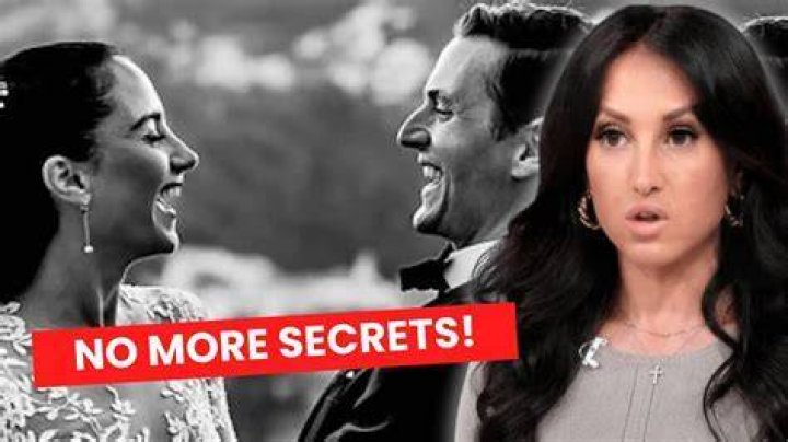 Unveiling Secrets And Marital Bliss