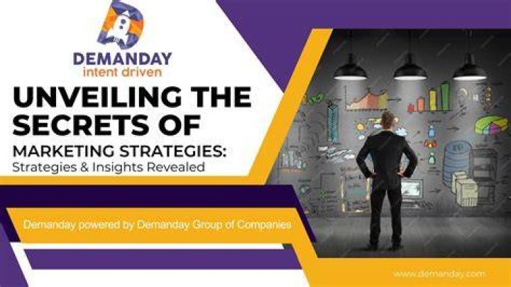 Unveiling Secrets And Success Strategies