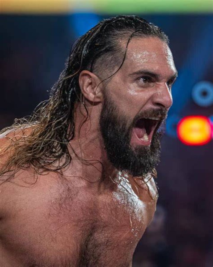 Unveiling Seth Rollins' Net Worth: Discover His Financial Empire