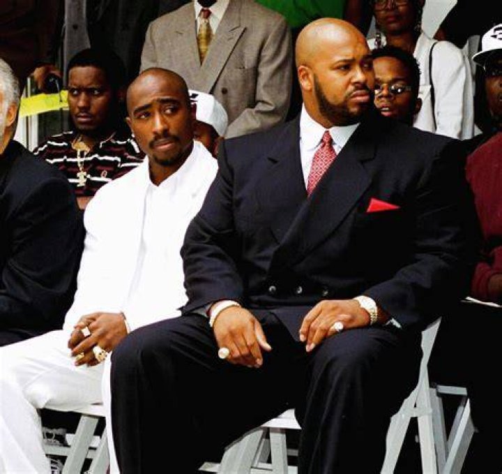 Unveiling Suge Knight's Peak Net Worth: Discoveries And Insights