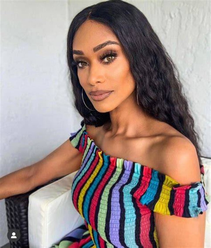 Unveiling Tami Roman's NBA Connection: Discoveries And Insights