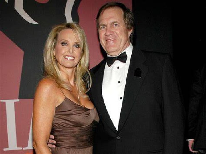 Unveiling The Age Of Bill Belichick's Wife: An Insightful Exploration