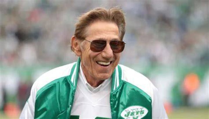 Unveiling The Age Of Joe Namath