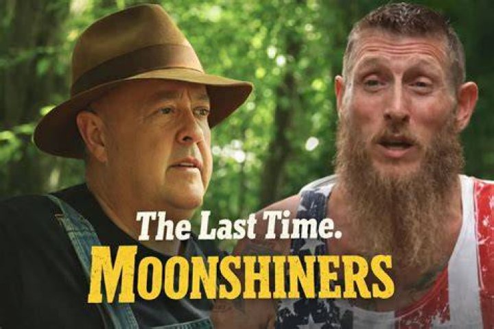 Unveiling The Age Of Mark Ramsey: Secrets Revealed From Moonshiners