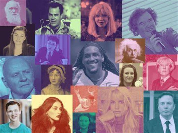Unveiling The Ages Of Beloved Celebrities: Unlocking Insights And Discoveries