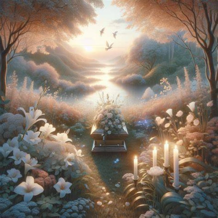 Unveiling The Art Of Crafting A Meaningful Obituary For Mom
