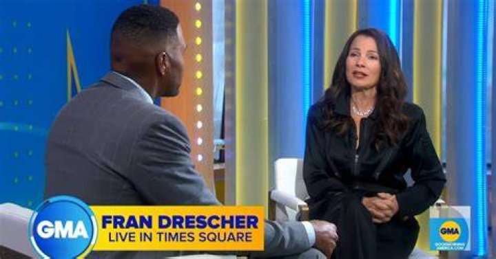 Unveiling The Brother Of Fran Drescher: Secrets And Success Revealed