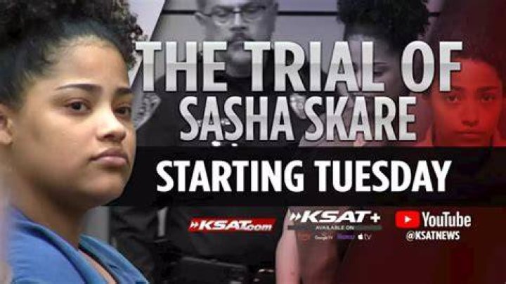 Unveiling The Captivating Journey Of Sasha Skare: A Realm Of Discoveries