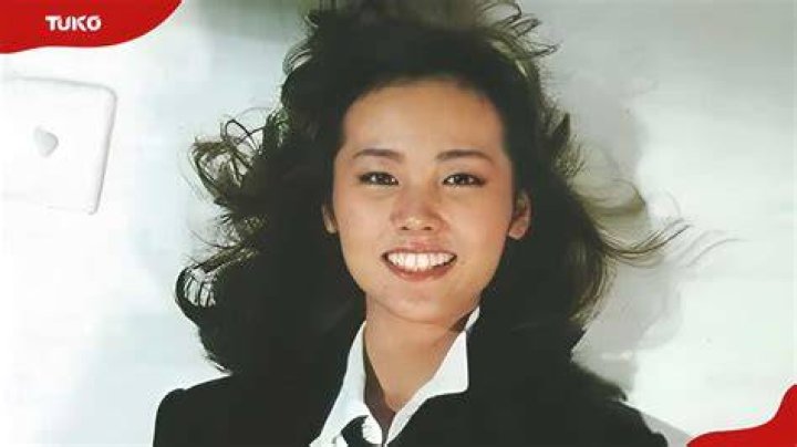 Unveiling The Circumstances Behind Miki Matsubara's Tragic Demise