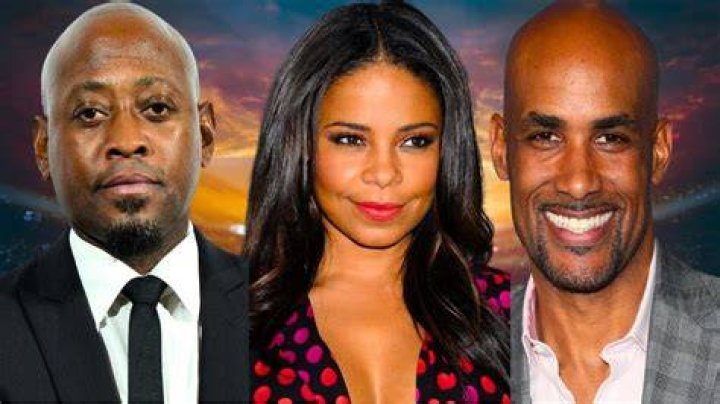 Unveiling The Connection: Sanaa Lathan's Husband Revealed