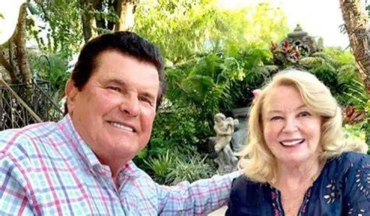 Unveiling The Controversies And Truths Of The Peter Popoff Family
