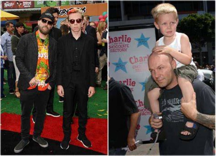 Unveiling The Dazzling Trajectory Of Fred Durst's Daughter