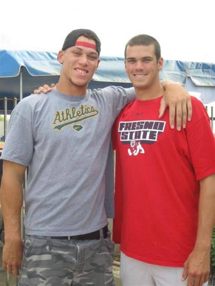 Unveiling The Distinct Paths Of John Judge And Aaron Judge