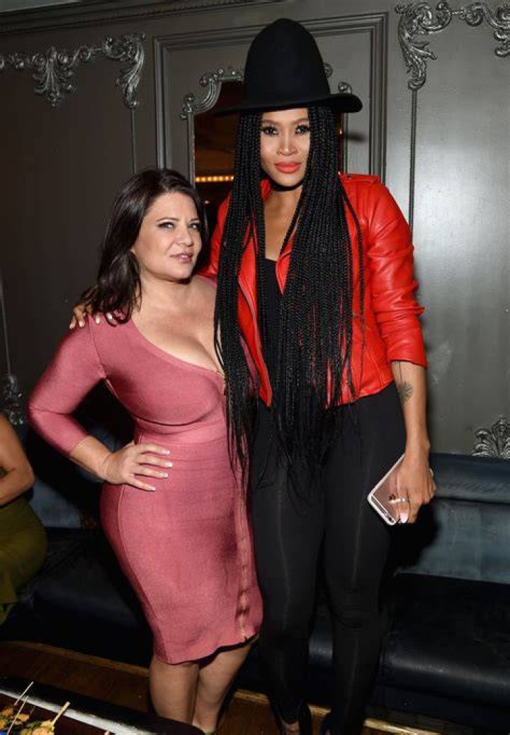 Unveiling The Dynamic World Of Karen Gravano's Daughter