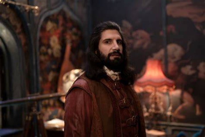Unveiling The Eccentric Genius Behind Laszlo In "What We Do In The Shadows"