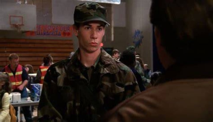 Unveiling The Eccentric World Of Jerry Trainor In "Malcolm In The Middle"