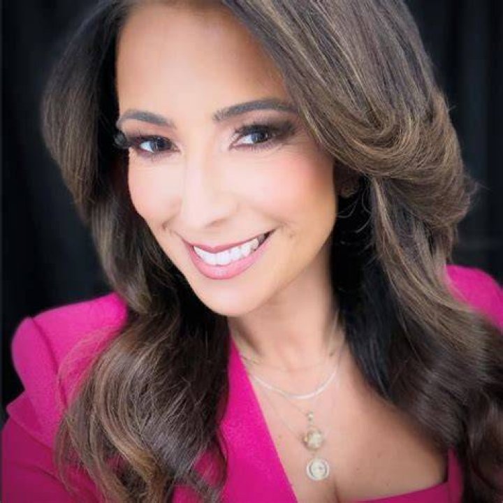 Unveiling The Enchanting Abode Of Julie Banderas
