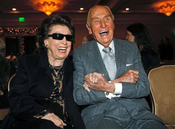 Unveiling The Enchanting Story Of Frank Sinatra's Wife