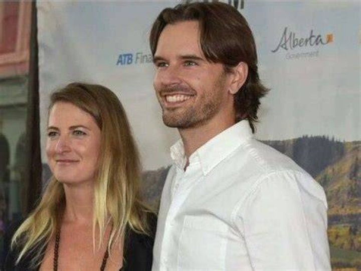 Unveiling The Enchanting World Of Graham Wardle's Wife: Secrets And Surprises