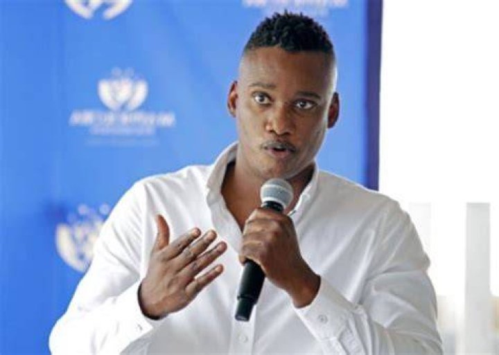Unveiling The Enigma: Deciphering Duduzane Zuma's Net Worth