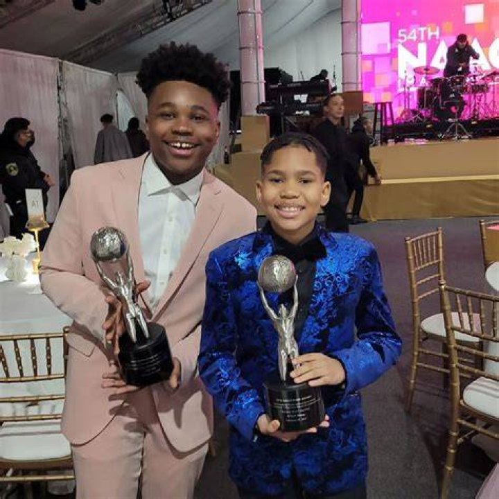Unveiling The Enigma: Ja'siah Young's Father Revealed