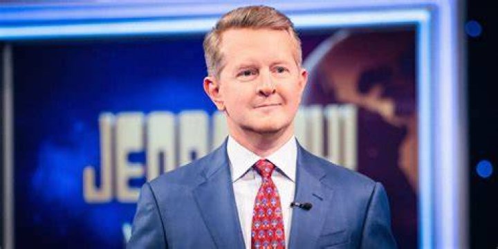 Unveiling The Enigma: Ken Jennings' Spouse Revealed