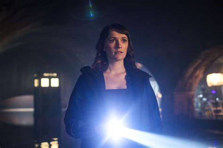 Unveiling The Enigma Of Charlotte Ritchie's "Doctor Who" Journey