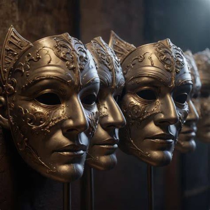 Unveiling The Enigmatic Cast And Their Untamed Lives