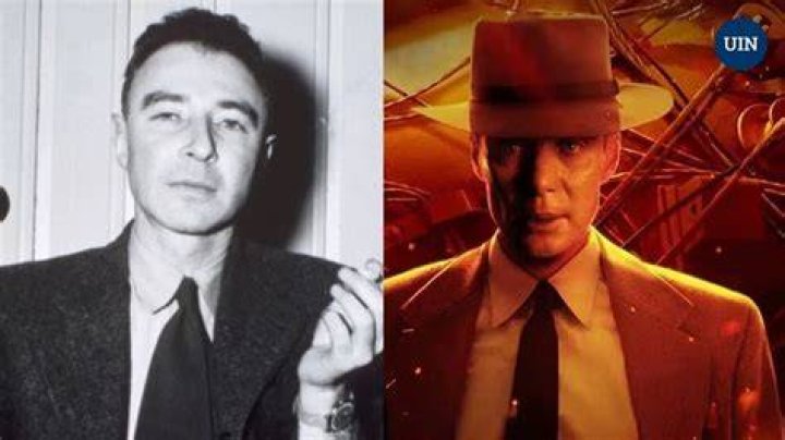 Unveiling The Enigmatic Genius Of J. Robert Oppenheimer