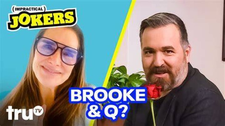 Unveiling The Enigmatic Life Of Q From Impractical Jokers' Wife: Discoveries And Insights