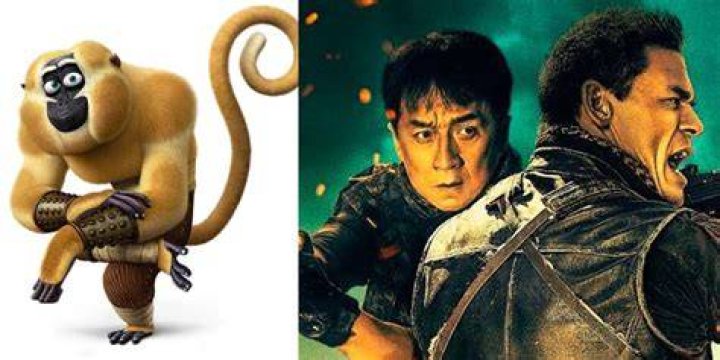Unveiling The Enigmatic Relationships Of Jackie Chan
