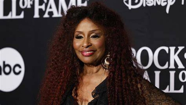 Unveiling The Enigmatic Spouse Of Chaka Khan: Discoveries And Insights