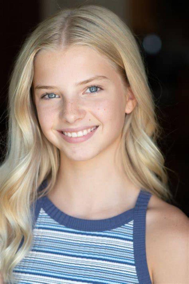 Unveiling The Enigmatic Stella Grace Fitzgerald: Exclusive Insights