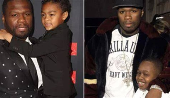 Unveiling The Enigmatic World Of 50 Cent's Daughter: A Journey Of Discovery