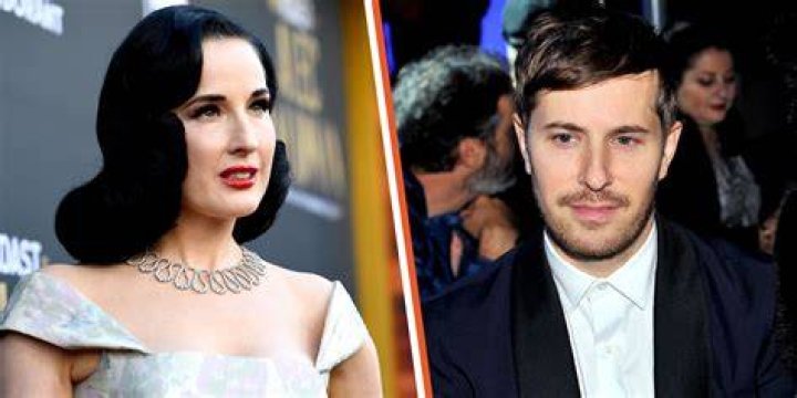 Unveiling The Enigmatic World Of Dita Von Teese's Boyfriend