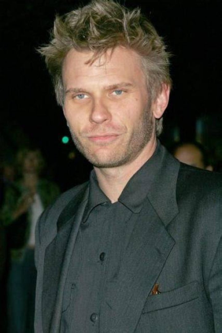 Unveiling The Enigmatic World Of Mark Ross Pellegrino