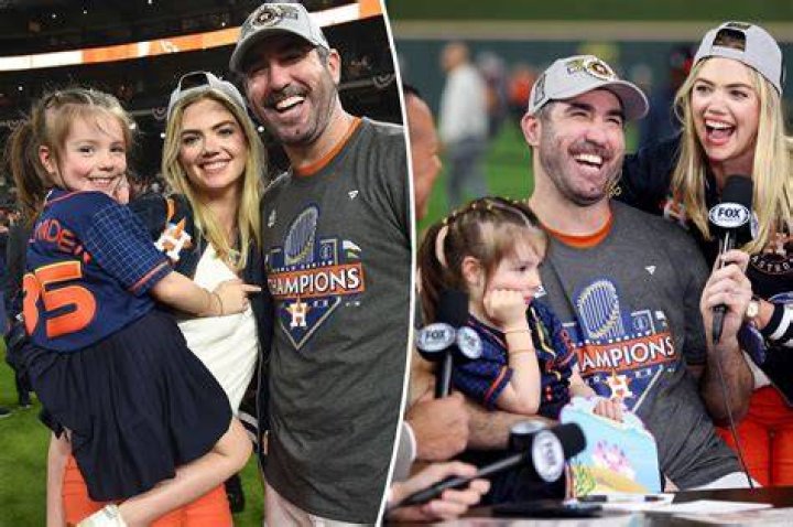 Unveiling The Enigmatic World Of "Verlander Wife"