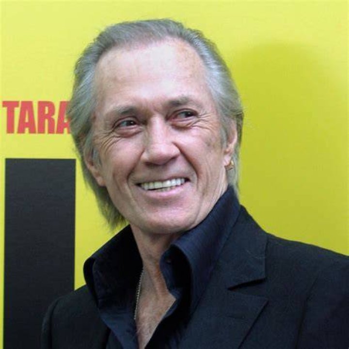 Unveiling The Extraordinary Life And Legacy Of David Carradine