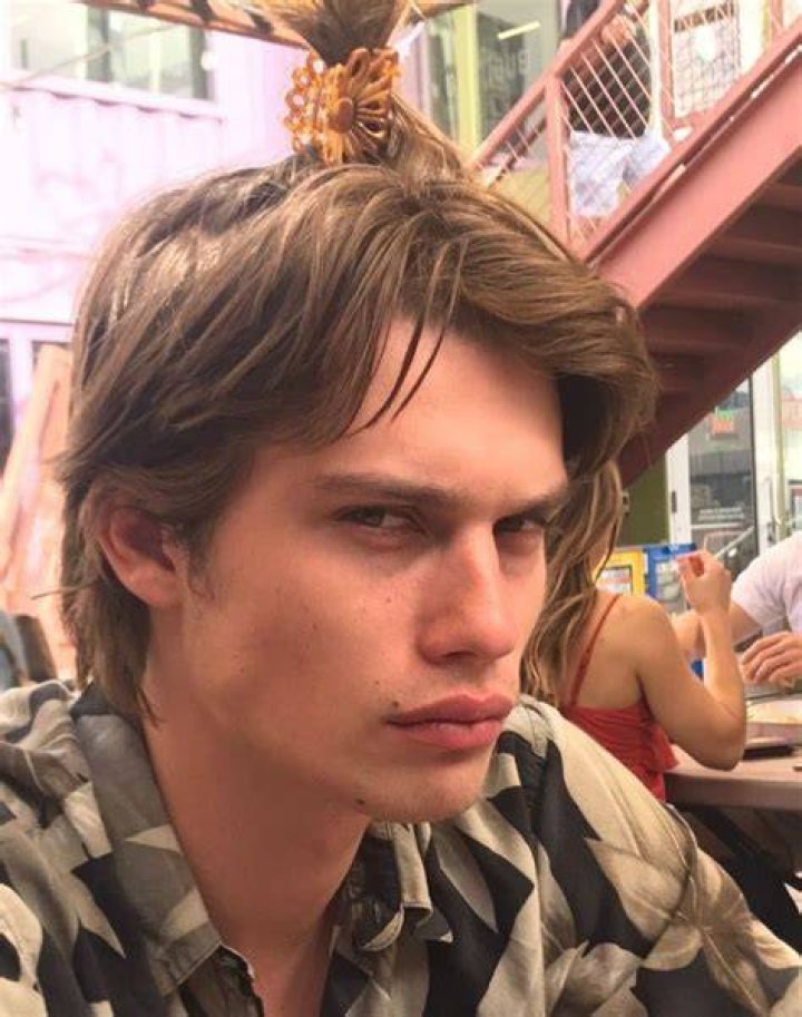 Unveiling The Extraordinary World Of Nick Galitzine