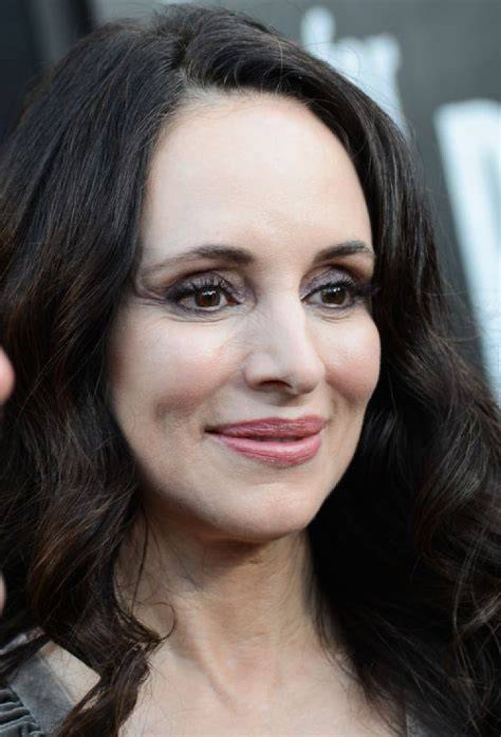 Unveiling The Fascinating World Of Madeleine Stowe's Child: Exclusive Insights