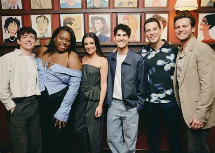 Unveiling The Fortune Behind The Glee Star