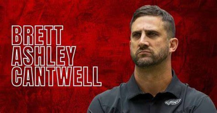 Unveiling The Genius Of Brett Ashley Cantwell: Discoveries And Insights