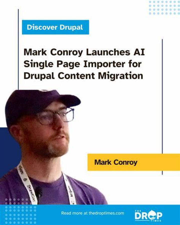 Unveiling The Genius Of Mark Conroy: AI Pioneer And Visionary