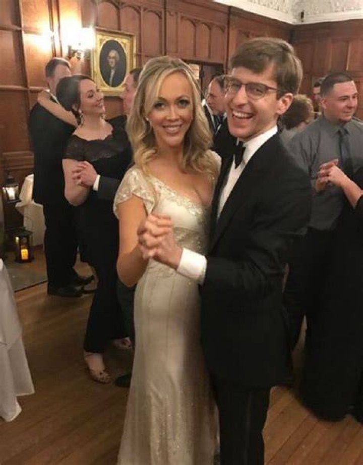 Unveiling The Glamour: Paula Reid's Wedding Extravaganza