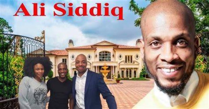 Unveiling The Heartwarming Family Behind Ali Siddiq's Success